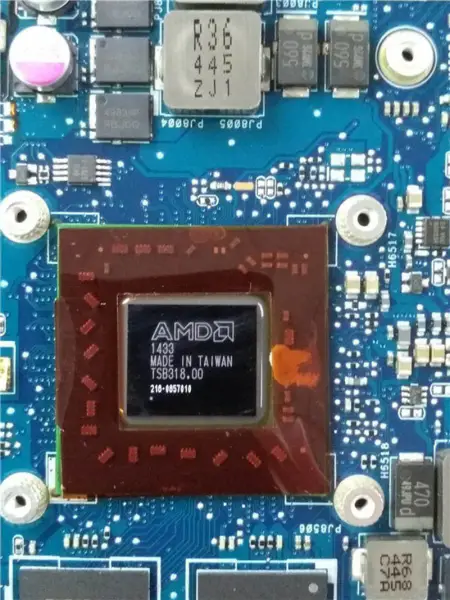 Asus n551z ATX-Motherboard