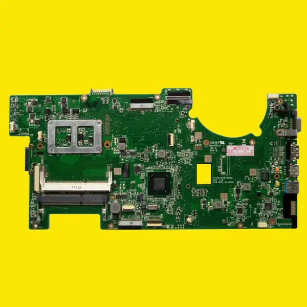 Asus 60-N3IMB1000-C05 ATX-Motherboard