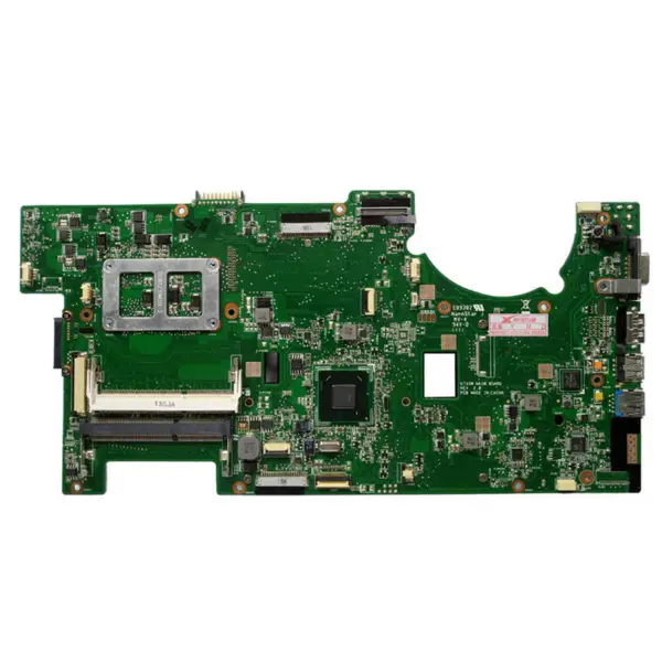 Asus 60-N3IMB1000-C05 ATX-Motherboard
