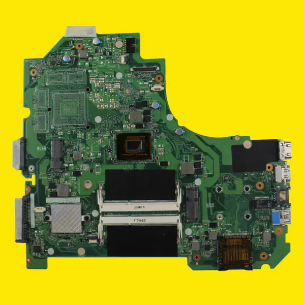 Asus r505c Hauptplatine