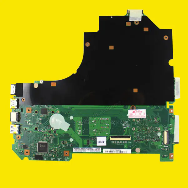Asus r505c Hauptplatine