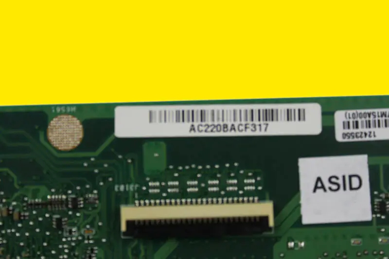 Asus r505c Hauptplatine