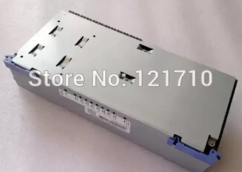 IBM Power5 9133-55A P55A CPU-Systemplatine 2WAY 2.1G 10N8125 Industrie-Motherboard