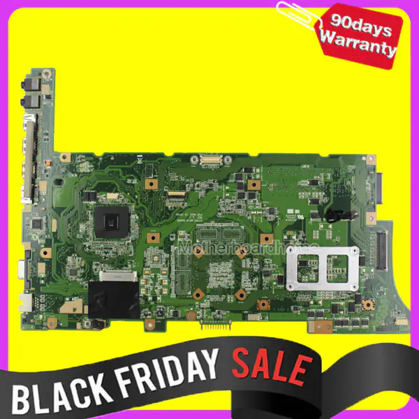 Asus 60-N3YMB1100-D03 K73E ATX-Motherboard