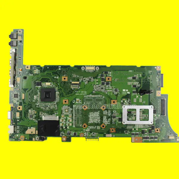 Asus 60-N3YMB1100-D03 K73E ATX-Motherboard