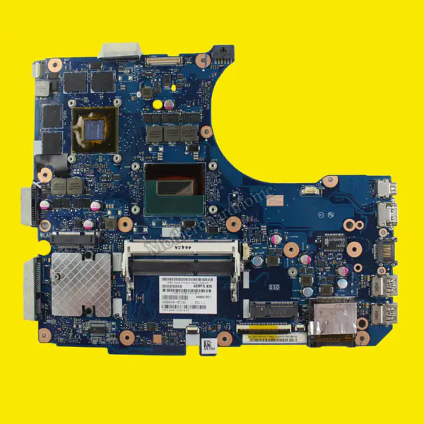 Asus G551J G551J N551J G551JM GL551J N551JM G551JW ATX-Motherboard