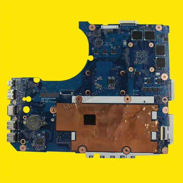 Asus G551J G551J N551J G551JM GL551J N551JM G551JW ATX-Motherboard
