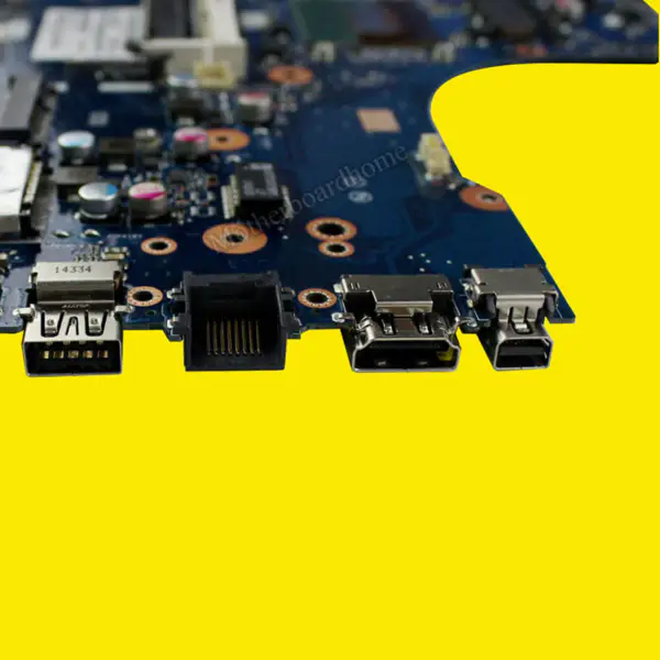 Asus G551J G551J N551J G551JM GL551J N551JM G551JW ATX-Motherboard