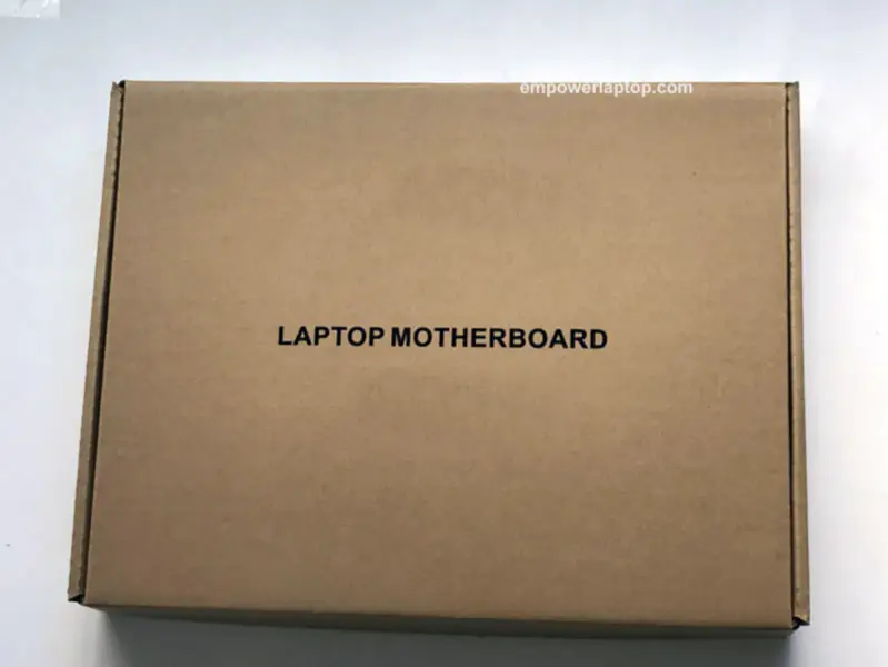 Toshiba Hauptplatine V000288010 P870 1310A2492416 Intel HD4000 GT630M
