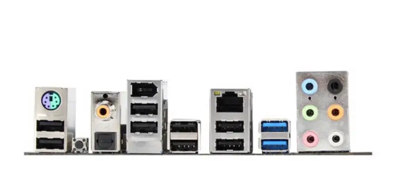 MSI P67A-GD55(B3) Hauptplatine LGA1155