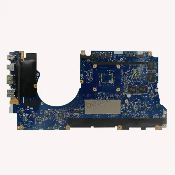 Asus N501J N501JW ATX-Motherboard