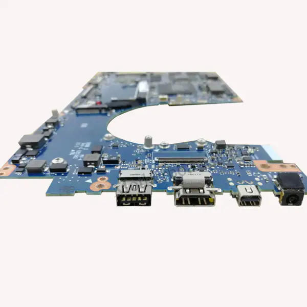 Asus N501J N501JW ATX-Motherboard