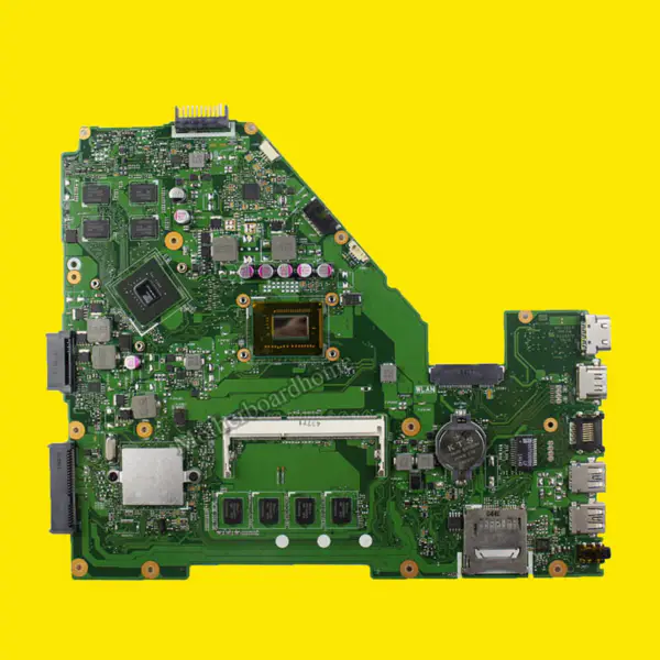 Asus 550c X550CC ATX-Motherboard