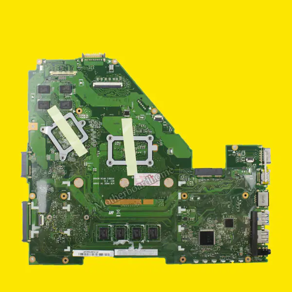 Asus 550c X550CC ATX-Motherboard