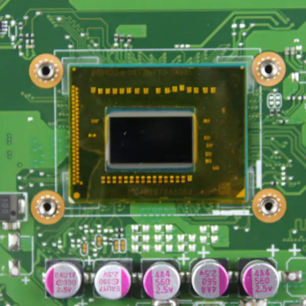 Asus 550c X550CC ATX-Motherboard