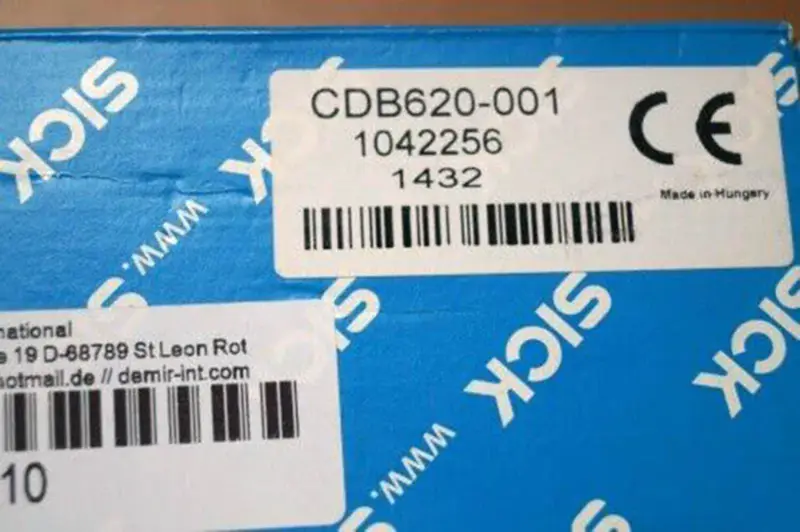 KRANK CDB620-001