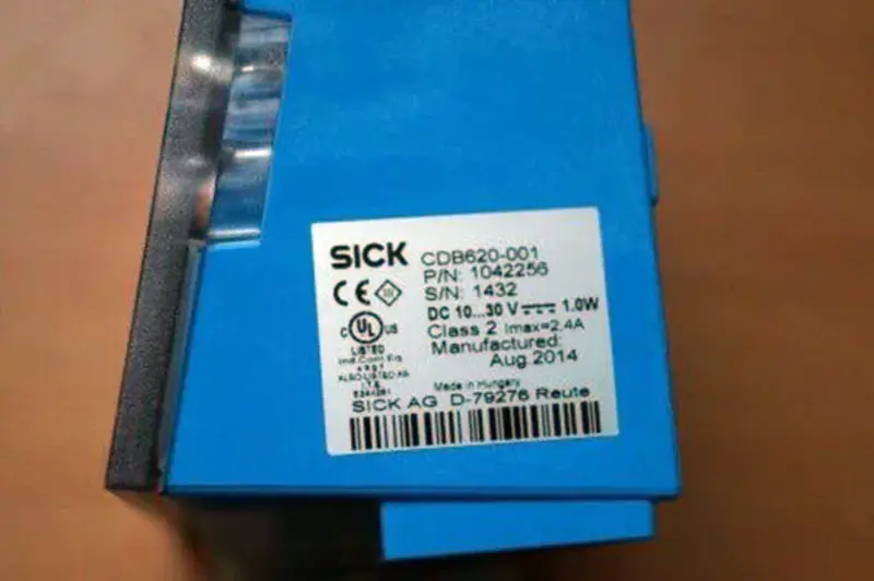 KRANK CDB620-001