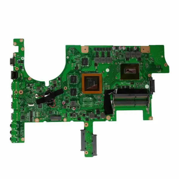 Asus G751 G751J G751JT mit I7-4710HQ/I7-4720HQ GTX970M 3GB Mainboard