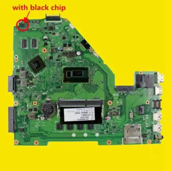 Asus 60NB04T0-MB8500 ATX-Motherboard