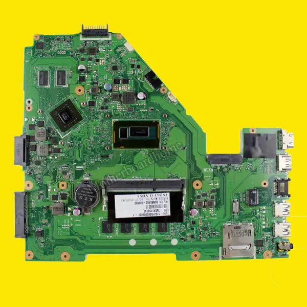 Asus 60NB04T0-MB8500 ATX-Motherboard