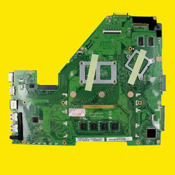 Asus 60NB04T0-MB8500 ATX-Motherboard