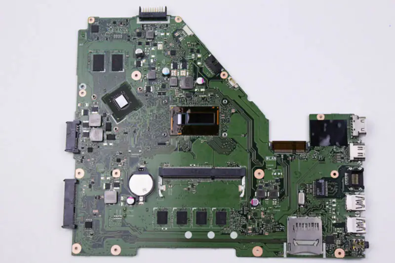 Asus 60NB04T0-MB8500 ATX-Motherboard