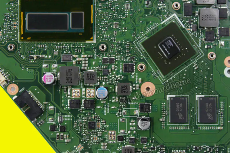 Asus 60NB04T0-MB8500 ATX-Motherboard