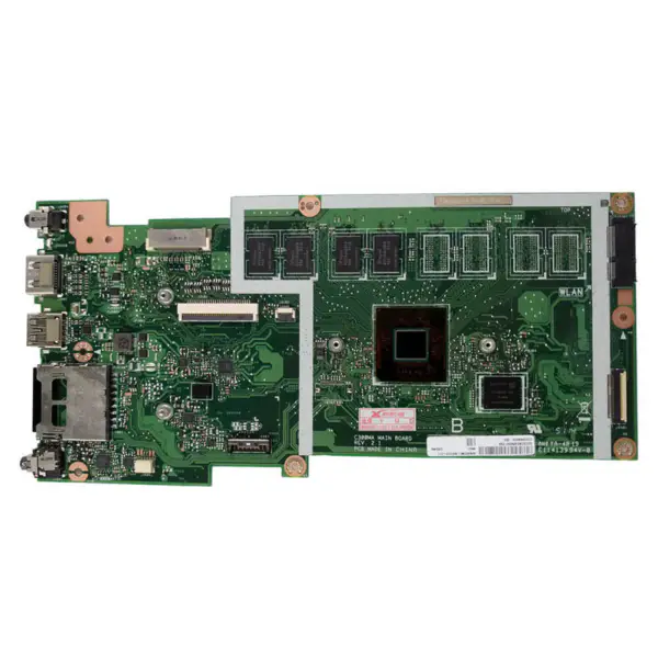 Asus c300m C300MA ATX-Motherboard