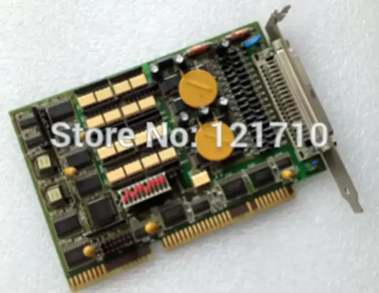 ADDI-DATA ADDI-DATA PA2000 DAQ CARD Industrie-Motherboard