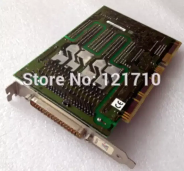 ADDI-DATA ADDI-DATA PA2000 DAQ CARD Industrie-Motherboard