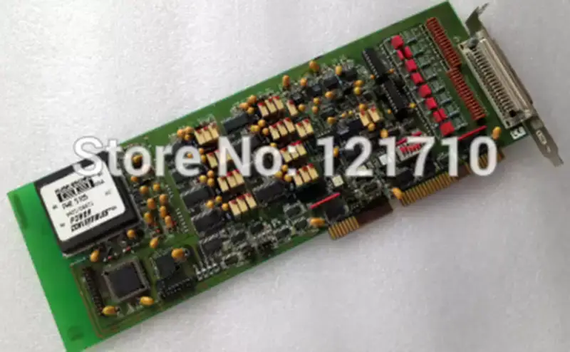 ADDI-DATA A-D 187544 PA311-16-8 Industrie-Motherboard