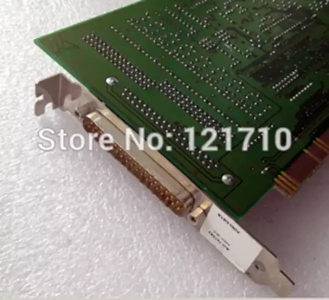 ADDI-DATA A-D 187544 PA311-16-8 Industrie-Motherboard