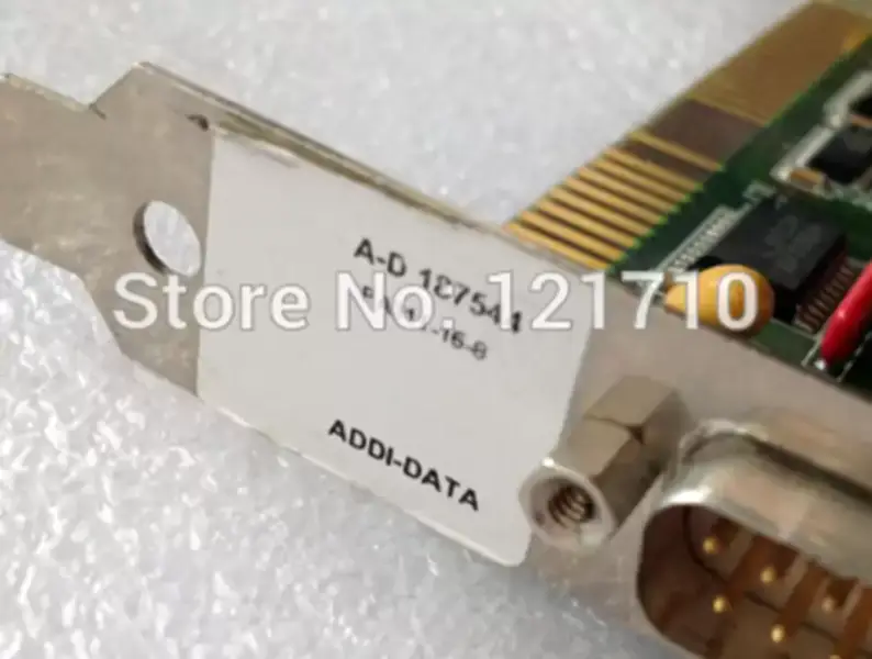 ADDI-DATA A-D 187544 PA311-16-8 Industrie-Motherboard