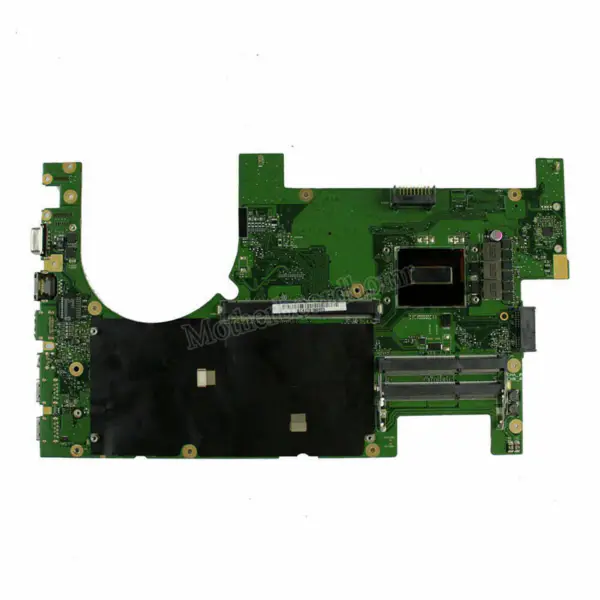 Asus 60NB04K0-HD1300 G750JZ ATX-Motherboard