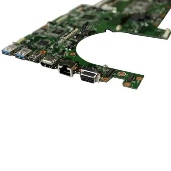 Asus 60NB04K0-HD1300 G750JZ ATX-Motherboard