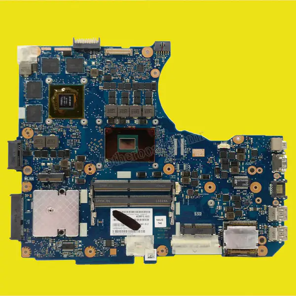 Asus N551V G551VW ATX-Motherboard