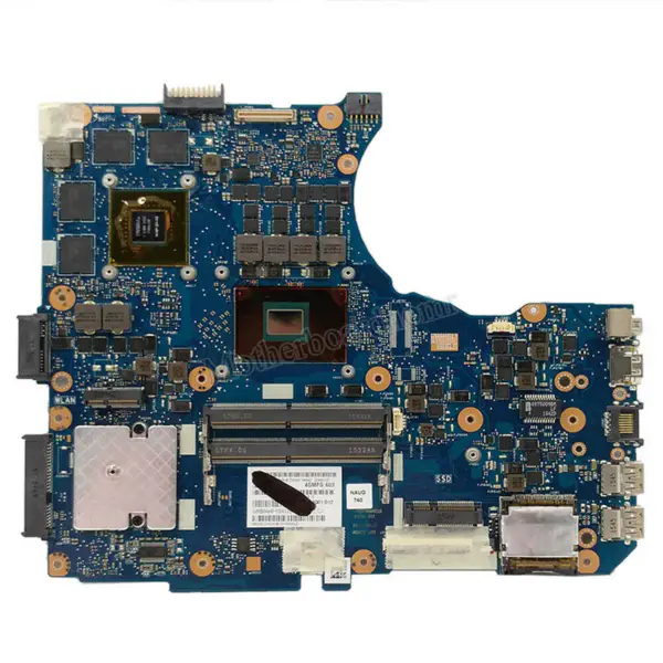 Asus N551V G551VW ATX-Motherboard
