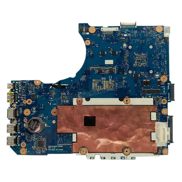 Asus N551V G551VW ATX-Motherboard
