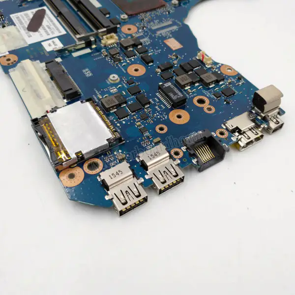 Asus N551V G551VW ATX-Motherboard