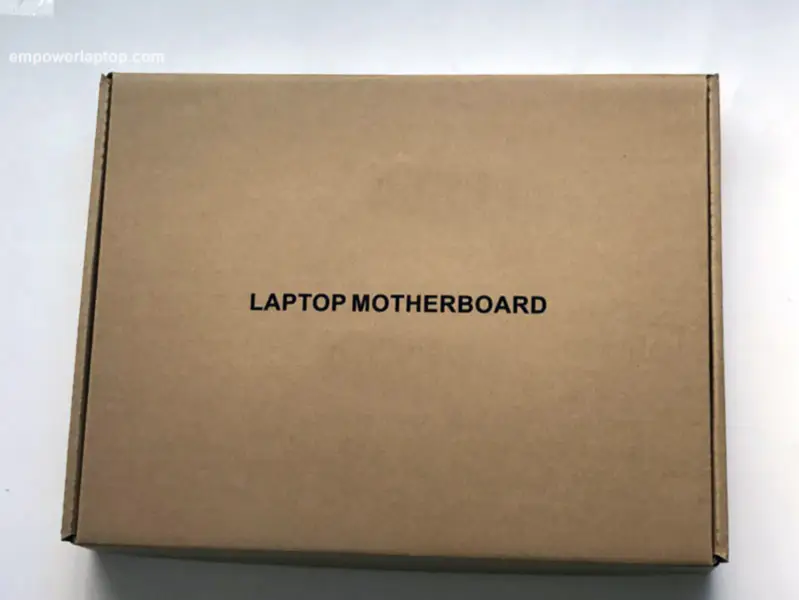 Toshiba Hauptplatine Ultrabook FRHESY2 Intel HD4000 I5-3337U CPU