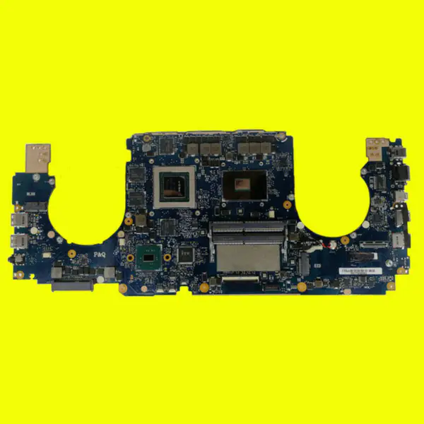 Asus 60NB0BJ0-MB125060NB0BJ0-MB1260 GL502VY ATX-Motherboard