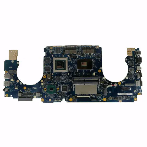 Asus 60NB0BJ0-MB125060NB0BJ0-MB1260 GL502VY ATX-Motherboard