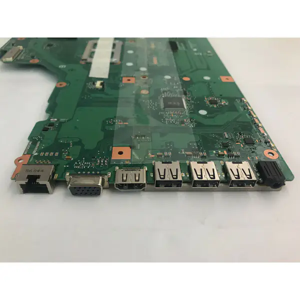 Asus P751 P751JA ATX-Motherboard