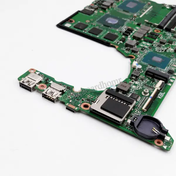 Asus 60NR0080-MB1301 GL503G GL503GE GL503GM GL503GD ATX-Motherboard