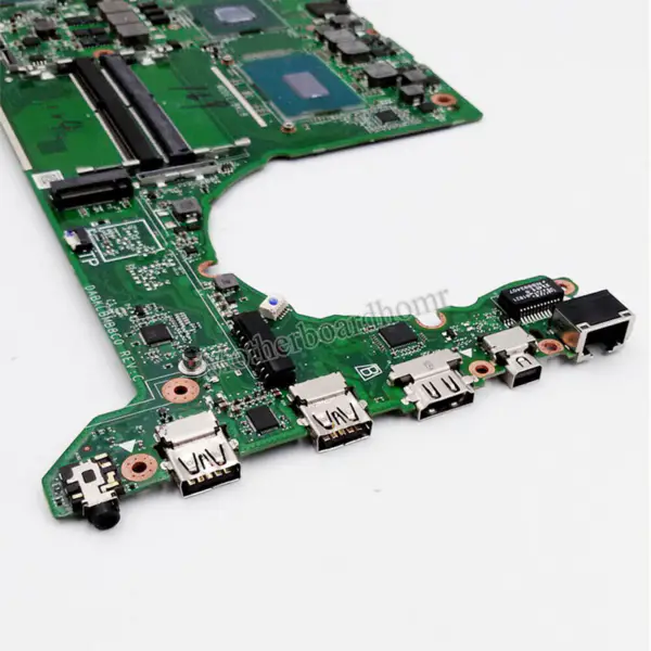 Asus 60NR0080-MB1301 GL503G GL503GE GL503GM GL503GD ATX-Motherboard