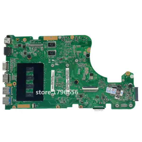 Asus 60NB09A0-MB151060NB09A0-MB1311 X555DG ATX-Motherboard