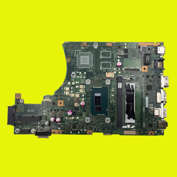 Asus X455L X455LA ATX-Motherboard
