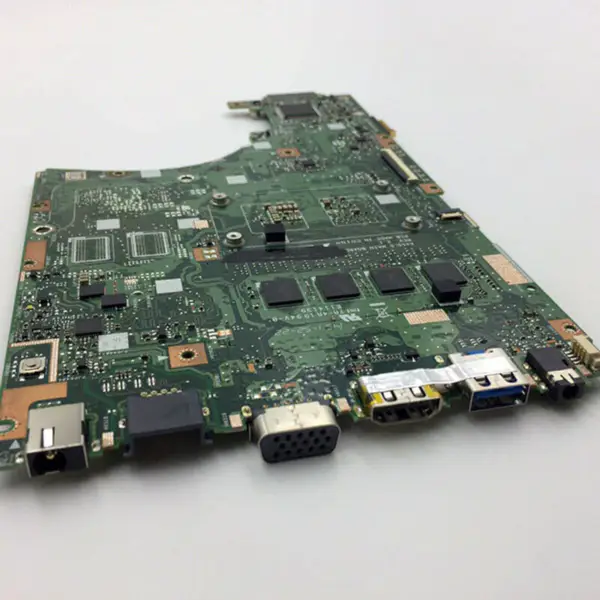 Asus X455L X455LA ATX-Motherboard