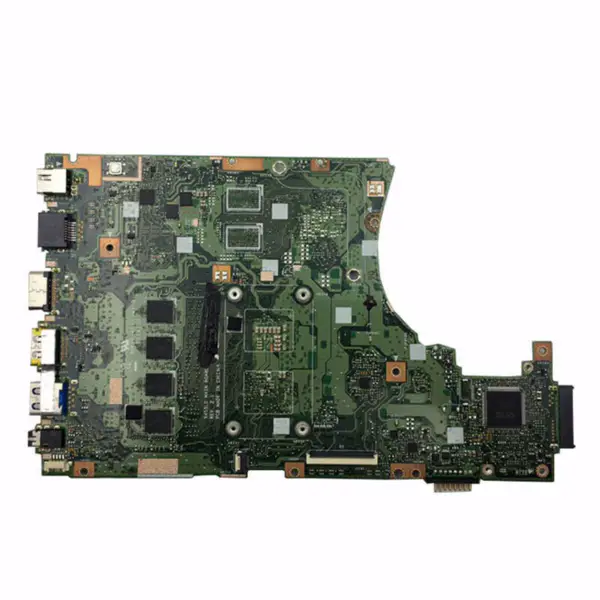 Asus X455L X455LA ATX-Motherboard