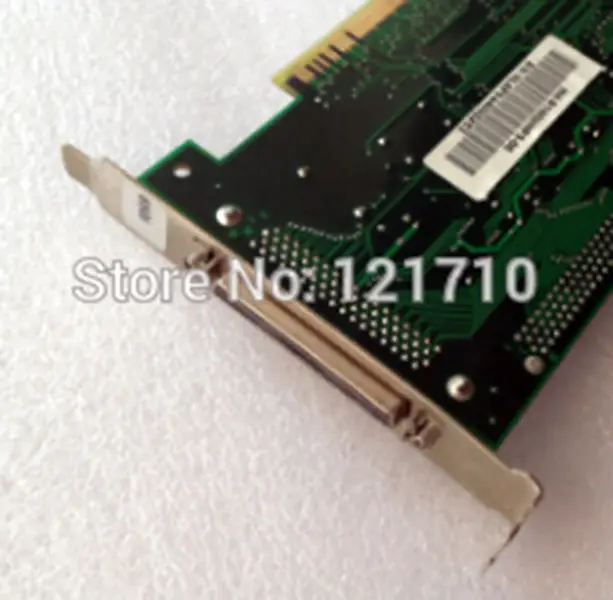 Karten KOFAX INITIO INI-9100UW Adrenaline 650i 16700020-000 REV.C1 Industrie-Motherboard
